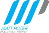 Matt Pozer Realty - logo